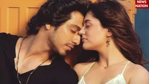 Saiyaara