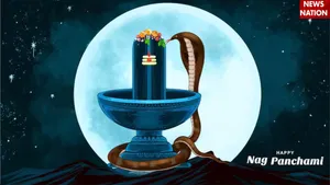 Nag Panchami