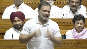 rahul
