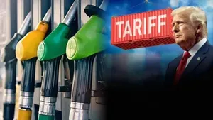 Petrol and diesel prices