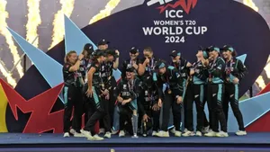 Womens T20 World Cup 2026