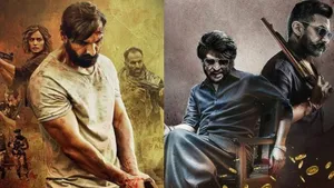 Bollywood Films