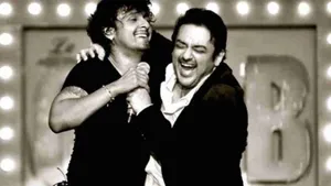 Birthday Special This singer got married three times he has trolled for his over weight