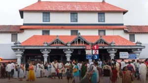 dharmasthala temple is helping needy people for decades