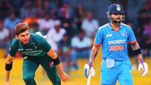 India will not play against pakistan in the upcoming asia cup claims former cricketer