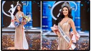 Miss Universe India 2025