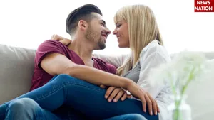 physical relations