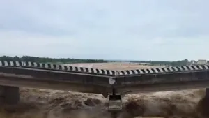 Hilly areas losses due to Heavy Rain landslide and Flood Weather Update news in hindi