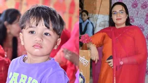 Rajasthan Dowry Case