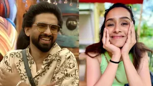 Amaal Malik-Shraddha Kapoor