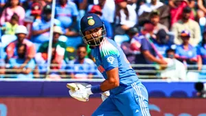 four Indian players including kohli in top 10 of latest icc mens odi batting rankings