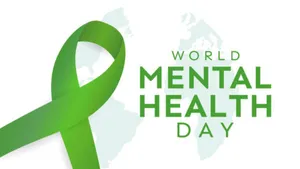 world mental health day 2025