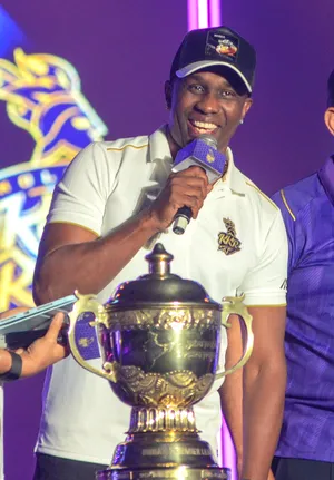 Kolkata: KKR Hosts 'Knights Unplugged 2.0' Fan Event