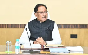 छत्तीसगढ़ विधानसभा ने ऑपरेशन सिंदूर पर धन्यवाद प्रस्ताव पारित किया