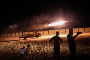 Dozens of Israeli Druze cross into southern Syria amid clashes: Israeli military