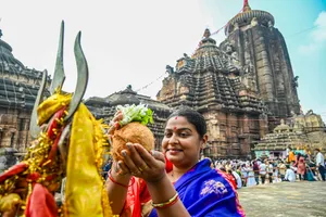 महादेव का ऐसा धाम जहां पूजा में तुलसी दल वर्जित नहीं, यहां विराजते हैं ज्योतिर्लिंगों के राजा