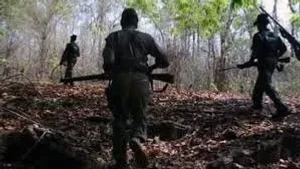 झारखंड के बोकारो में पुलिस मुठभेड़ में दो नक्सली ढेर, एक जवान हुआ शहीद (लीड-1)