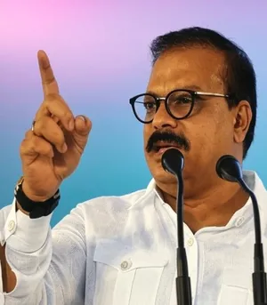 मध्य प्रदेश में आयोगों की निष्क्रियता सामाजिक न्याय पर प्रहार: उमंग सिंघार