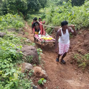 झारखंड में स्वास्थ्य सेवा की बदहाली पर बाबूलाल का हेमंत सरकार पर हमला