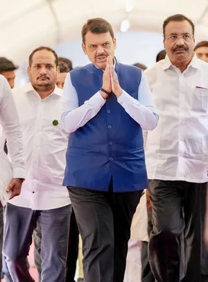 Mumbai: Maharashtra Monsoon Session 2025