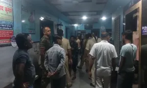 Woman dies post-delivery at private hospital in Bihar's Siwan; family alleges negligence