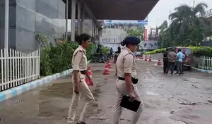चंदन मिश्रा हत्याकांड में अस्पताल कर्मियों से होगी पूछताछ, आईजी बोले- अपराधियों को किया जा रहा चिन्हित