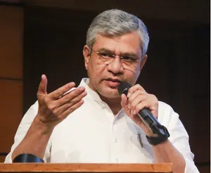 भारत के रेल और तकनीकी परिवर्तन के सूत्रधार अश्विनी वैष्णव, जिन्होंने लिखी नई इबारत