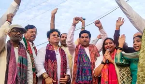 दिल्ली सरकार सेवा भाव से काम कर रही है: कपिल मिश्रा