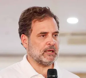 राहुल गांधी ने रॉबर्ट वाड्रा के खिलाफ चार्जशीट को बताया 'षड्यंत्र', बोले- सरकार दस साल से कर रही परेशान