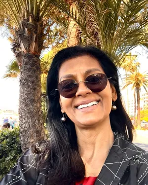 Just because I direct films doesn't mean I can't also act, says Nandita Das