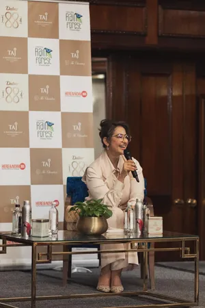 Manisha Koirala