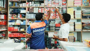 PhonePe’s Pincode empowers offline retailers, digitalises over 1,000 offline stores