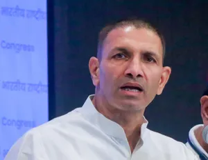 मध्य प्रदेश विधानसभा में कांग्रेस विधायक सरकार की नाकामियों को उठाएंगे: जीतू पटवारी