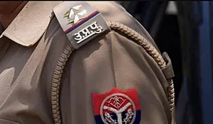 गाजियाबाद: केएफसी आउटलेट जबरन बंद कराने पर पुलिस ने 10 अज्ञात लोगों के खिलाफ एफआईआर दर्ज की