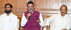 महाराष्ट्र: सरकार ने सांगली के इस्लामपुर का नाम बदला, अब होगा ईश्वरपुर; विपक्ष ने सवाल उठाए