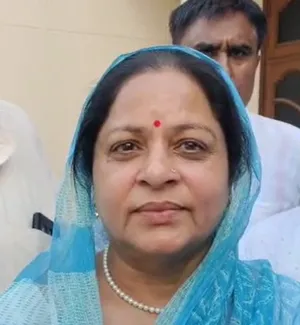 भारत-पाकिस्तान लीजेंड्स मैच पर बोली सपा सांसद रुचि वीरा, 'खेल और कला सीमाओं से परे'