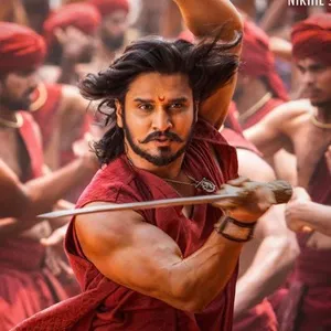 At least allow us to take our water bottles into theatres, says actor Nikhil Siddhartha  (Picture Credit: Nikhil Siddhartha X)