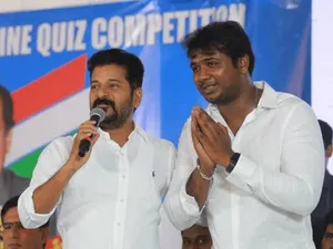 Telangana CM announces Rs.1 crore for singer of Oscar-winner 'Naatu Naatu'
