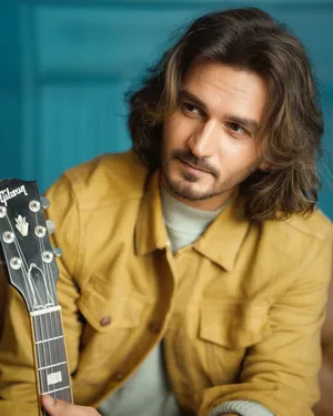 ‘Mann Mera’ hitmaker Gajendra Verma says AI won’t ever dictate rules of the game in indie music