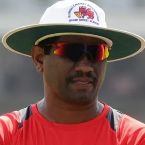 Sulakshan Kulkarni named deputy head coach of Oman men’s cricket team