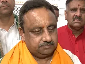 सेना के पराक्रम पर सवाल उठाना कांग्रेस का इतिहास रहा है: प्रवीण खंडेलवाल