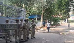 ओडिशा : आग से झुलसी नाबालिग पीड़िता दिल्ली एम्स में भर्ती