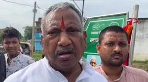 प्रधानमंत्री जैसे गरिमामय पद के अमर्यादित टिप्पणी गलत: कौशलेन्द्र कुमार