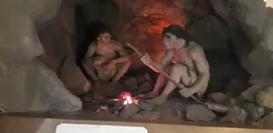 देश में पहली बार झारखंड सरकार लॉन्च करेगी माइनिंग टूरिज्म परियोजना, सोमवार को होगा एमओयू