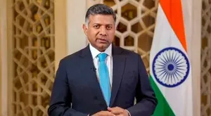 Main negotiations around India-UK FTA concluded, ready to welcome PM Modi: Vikram Doraiswami