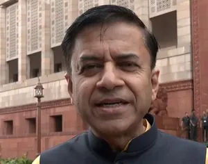 भारत को आंख दिखाएंगे तो कड़ा प्रहार किया जाएगा: शशांक मणि