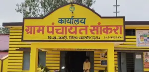 छत्तीसगढ़ : जनमन योजना से कमार परिवार को मिला पक्‍का घर, बदल गया जीवन