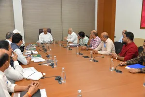 गुजरात में समग्र शिक्षा के मूल्यांकन के लिए गठित टास्क फोर्स समिति ने सीएम भूपेंद्र पटेल को सौंपी रिपोर्ट