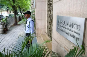 Mumbai: ED raids in bank loan fraud against Anil Ambani group companies