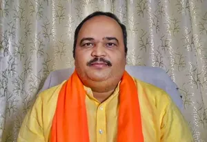 चुनाव आयोग की पारदर्शिता और विश्वसनीयता खतरे में, पुनर्विचार जरूरी: आनंद दुबे
